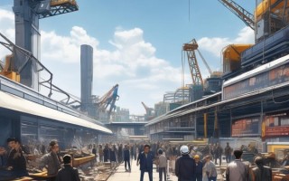 权威解析，虹口区直销工程机械设备市场现状及未来发展趋势