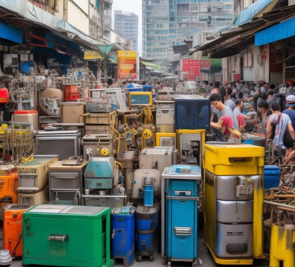 广州市二手机械设备回收,让生活品质提升的another choice 广州市二手机械设备回收,让生活品质提升的another choice