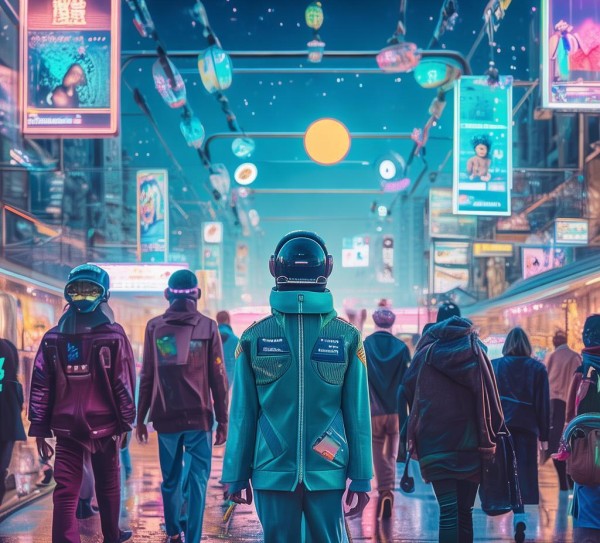 面向未来，与万康同行